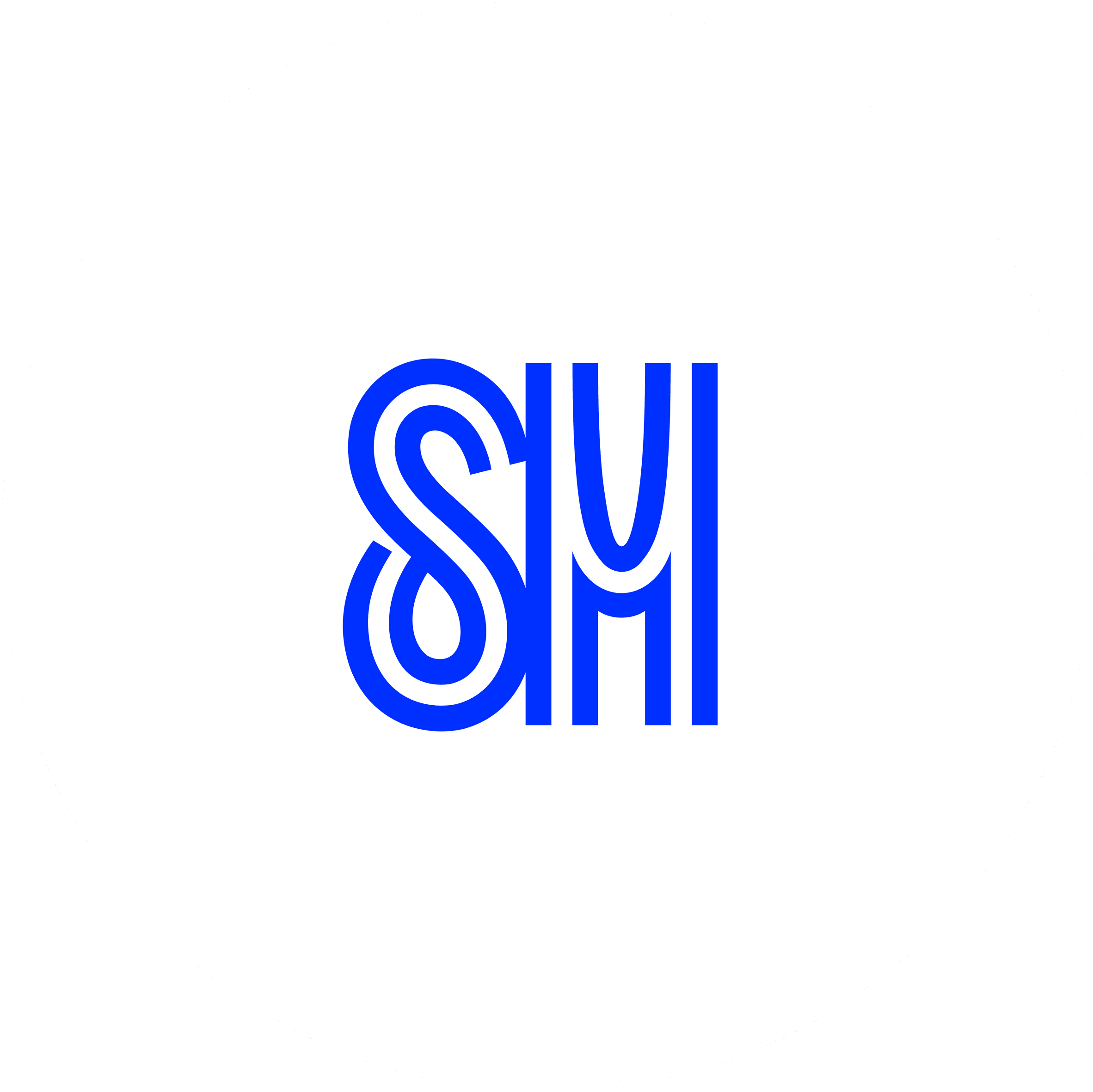SM mall logo